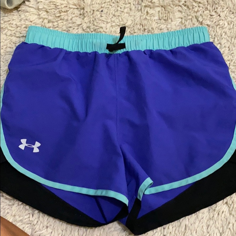 Under Armor Shorts